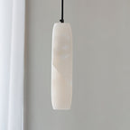 Orven alabaster pendellampe