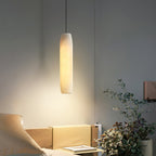 Orven alabaster pendellampe