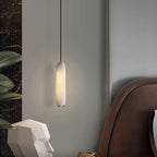 Orven alabaster pendellampe