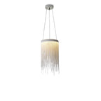 Chain Tassel pendellampe