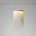 Chain Tassel pendellampe