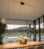 ALYRA – LED Pendellampe 6-Lys