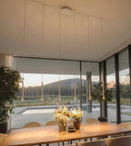 ALYRA – LED Pendellampe 6-Lys