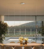 ALYRA – LED Pendellampe 6-Lys