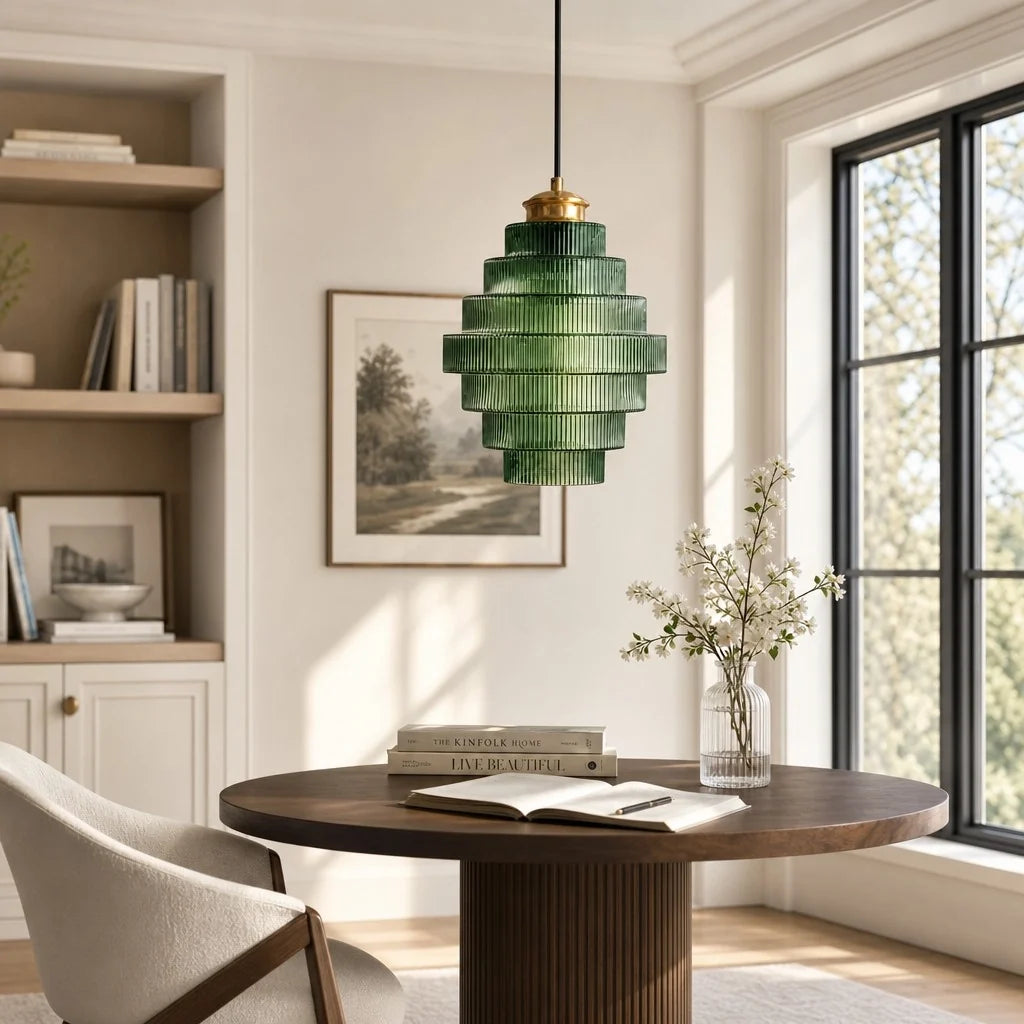 Amara – elegant pendellampe