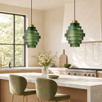 Amara – elegant pendellampe