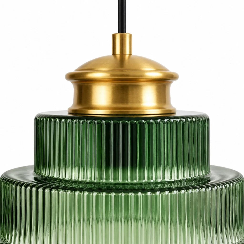 Amara – elegant pendellampe