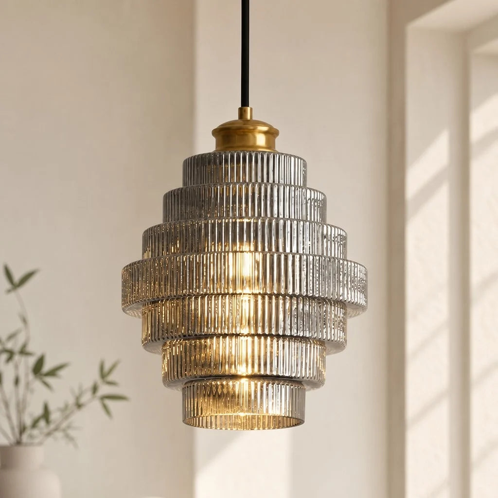 Amara – elegant pendellampe