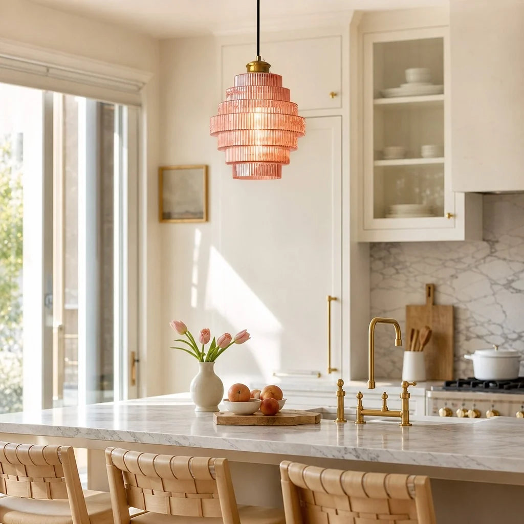 Amara – elegant pendellampe