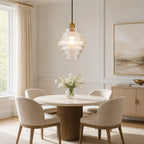 Amara – elegant pendellampe