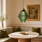 Amara – elegant pendellampe