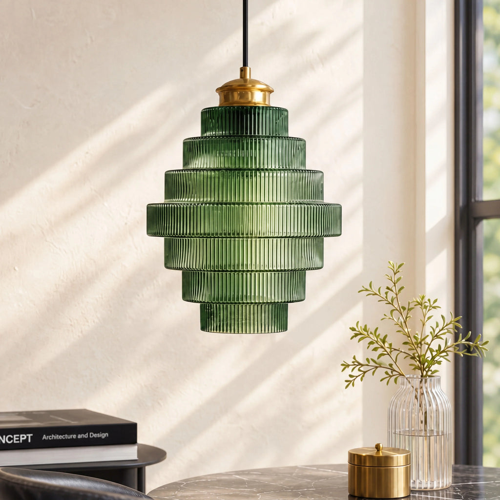 Amara – elegant pendellampe