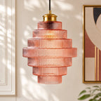 Amara – elegant pendellampe