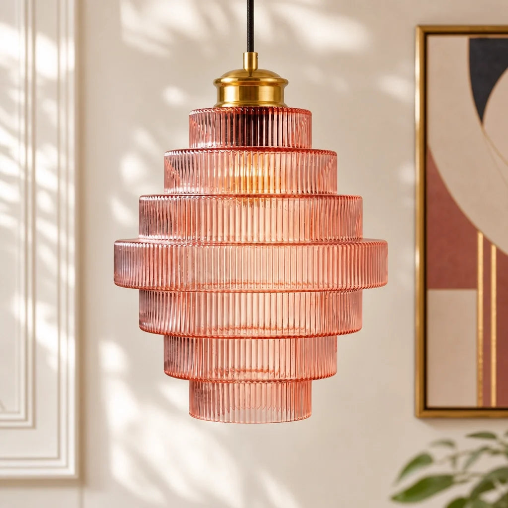Amara – elegant pendellampe