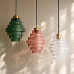 Amara – elegant pendellampe
