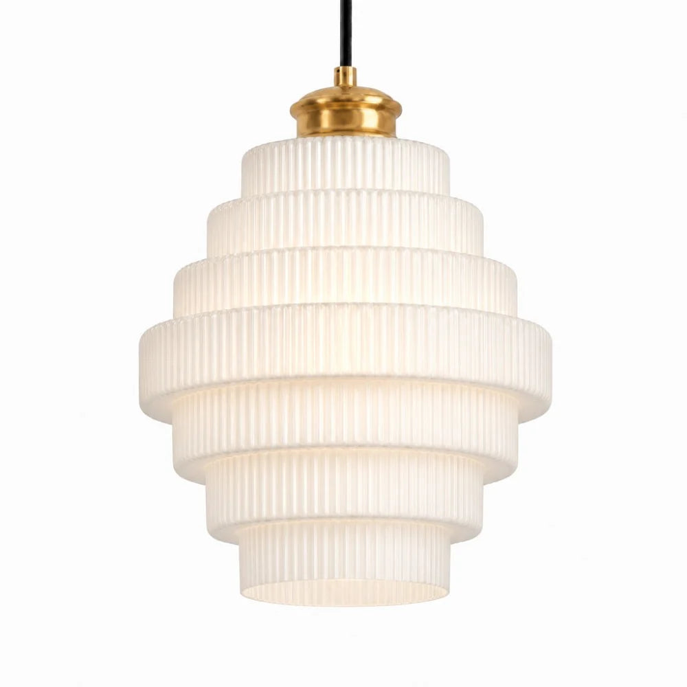 Amara – elegant pendellampe