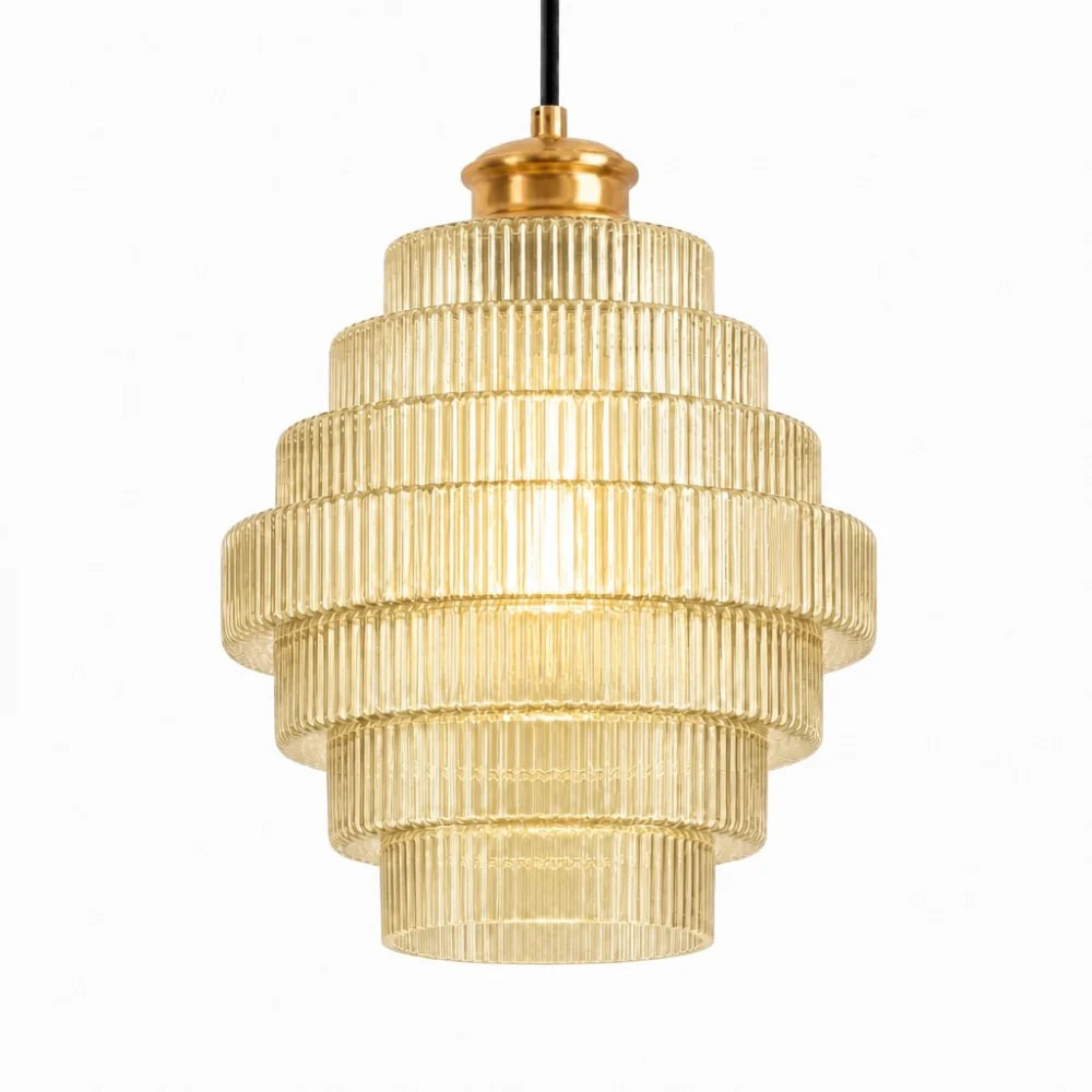 Amara – elegant pendellampe