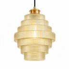 Amara – elegant pendellampe