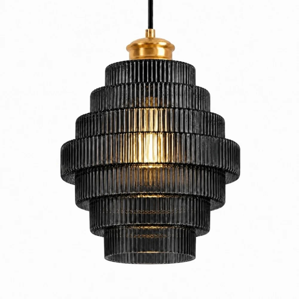 Amara – elegant pendellampe