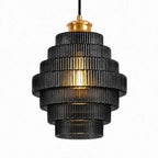 Amara – elegant pendellampe