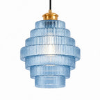 Amara – elegant pendellampe