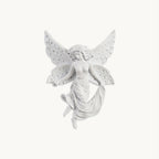 Angel væglampe