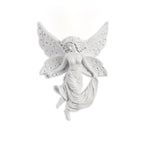 Angel væglampe