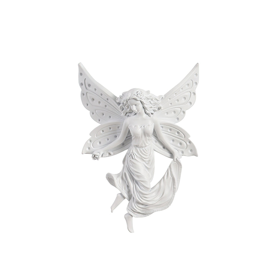 Angel væglampe
