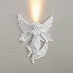 Angel væglampe