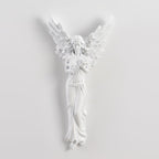 Angel væglampe