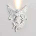 Angel væglampe