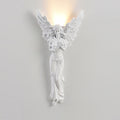 Angel væglampe
