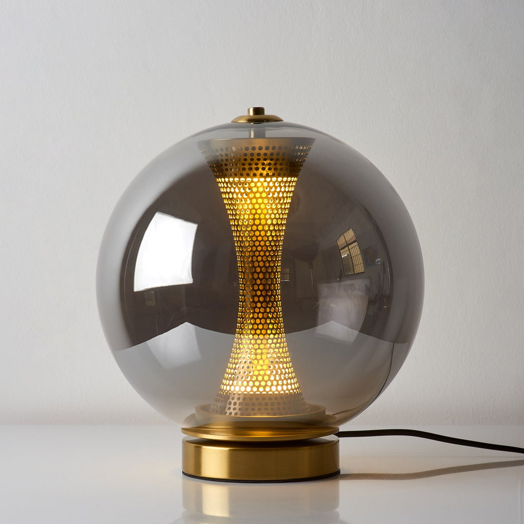 Apedo bordlampe