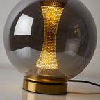 Apedo bordlampe