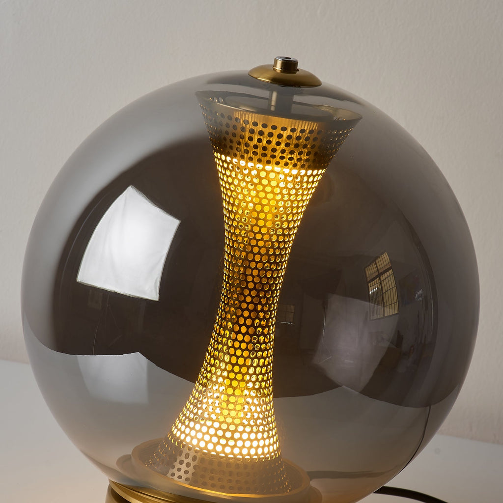 Apedo bordlampe