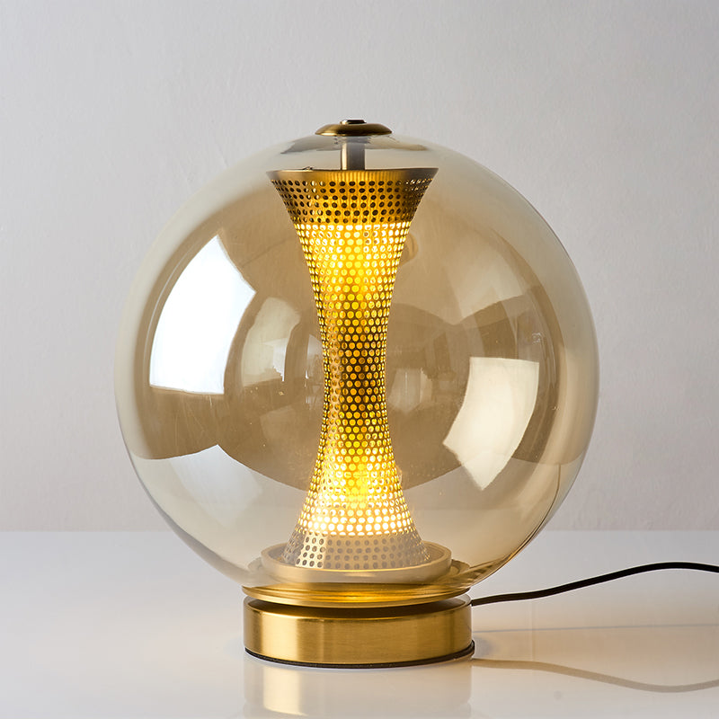 Apedo bordlampe
