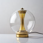 Apedo bordlampe