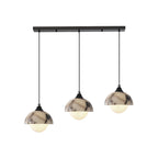 Tavon marmor pendellampe