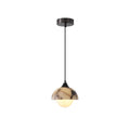Tavon marmor pendellampe