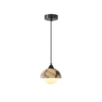 Tavon marmor pendellampe