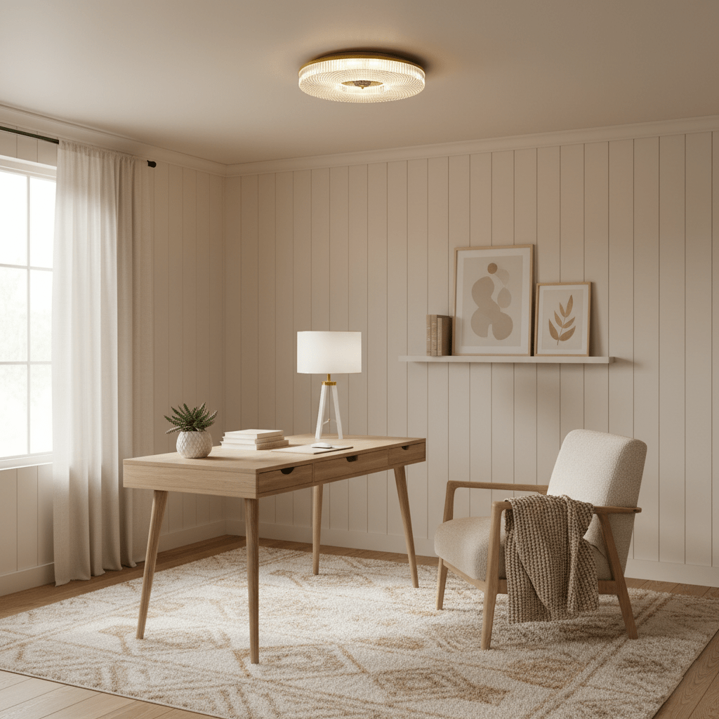 Ayla LED loftlampe