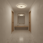 Ayla LED loftlampe