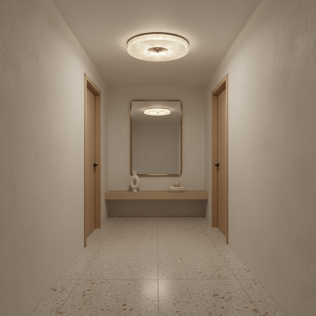 Ayla LED loftlampe