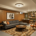 Ayla LED loftlampe