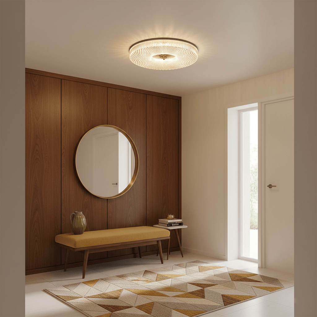 Ayla LED loftlampe