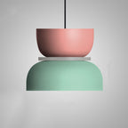 Macaron pendellampe