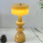 Minimalistisk LED bordlampe