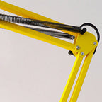 Drejelig gulvlampe