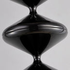 Rund gulvlampe