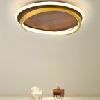 Nordisk LED loftlampe